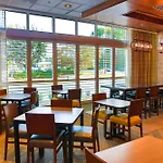 Fairfield Inn & Suites By Marriott Savannah Midtown