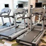 Fairfield Inn & Suites By Marriott Savannah Midtown