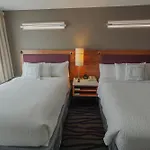 Springhill Suites By Marriott Savannah Midtown