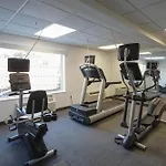 Springhill Suites By Marriott Savannah Midtown