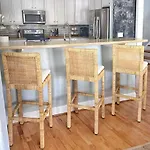Large Home W Spa Midway To Savannah & Tybee Island! Dog Friendly Venue