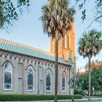 Savannah Serenade - Suite C