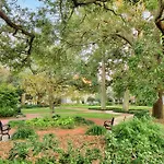 Savannah Serenade - Suite C
