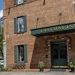 East Bay Inn, Historic Inns Of Savannah Collection
