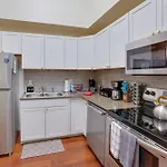 Mid-Century Getaway