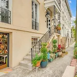 Historic Savannah Getaway