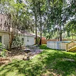 The Oatland Island Oasis-15 Min To Downtown, Tybee