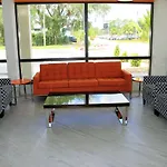 Motel 6-Savannah, Ga - Midtown