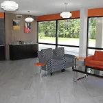 Motel 6-Savannah, Ga - Midtown