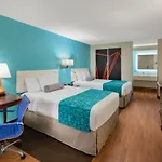 Howard Johnson By Wyndham Savannah Ga