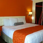 Howard Johnson By Wyndham Savannah Ga