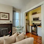 Savannah Hideaway
