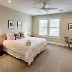 Savannah Drawing Room