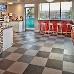 The Thunderbird Inn
