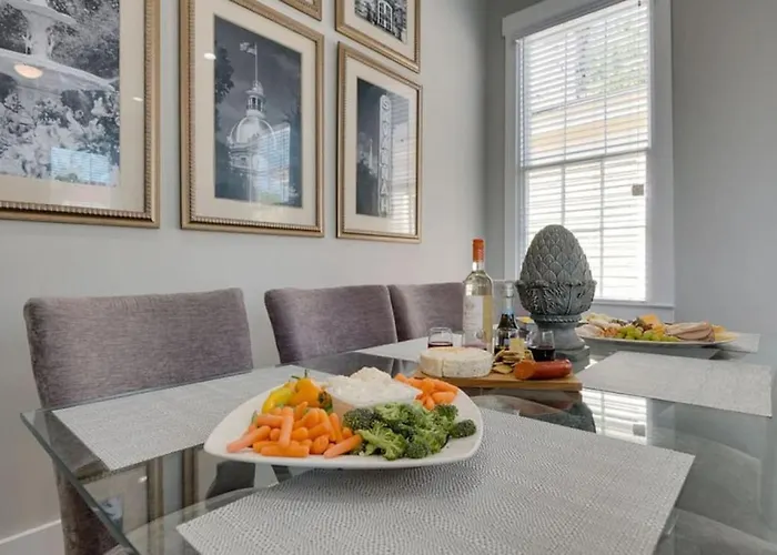 111 Waldburg Street Beautifully Renovated Historic 5 Bedroom 5 Bath