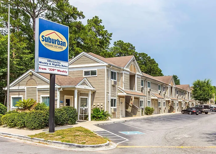 Suburban Studios Abercorn