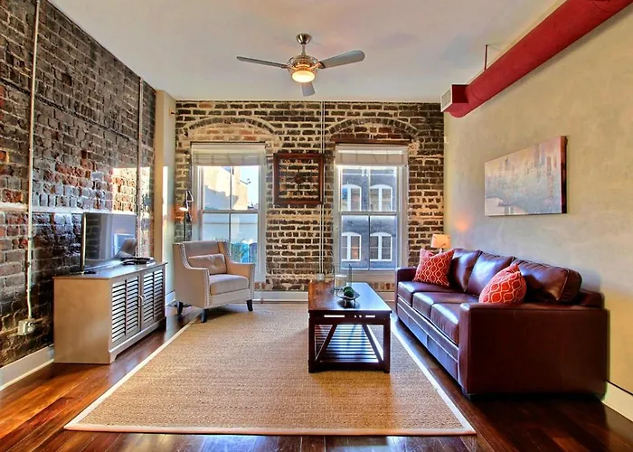Soho Suite