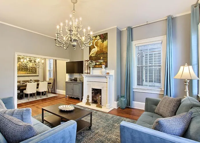 Southern Hall Estate