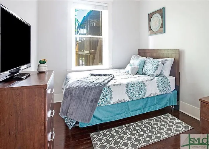 Design District Executive Rental Condo