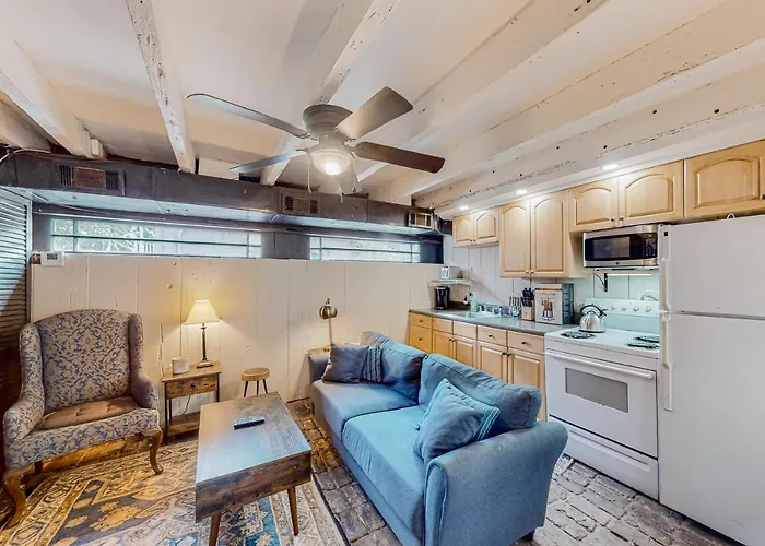 The Carriage House