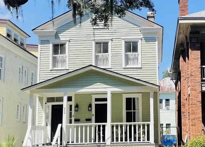 Harmony House