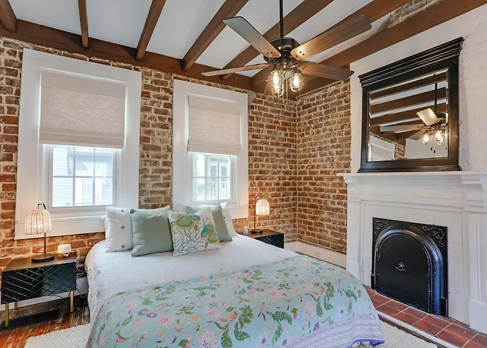 Brick House