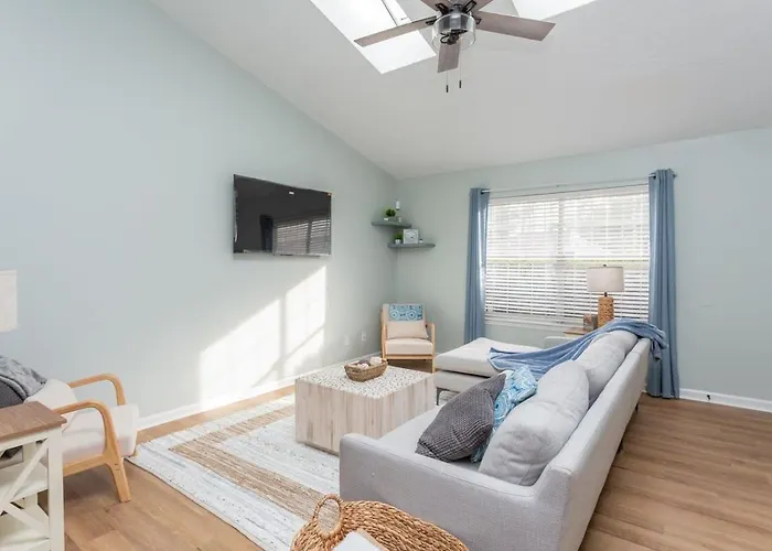 Vet Owned Savannah Retreat Pet Friendly