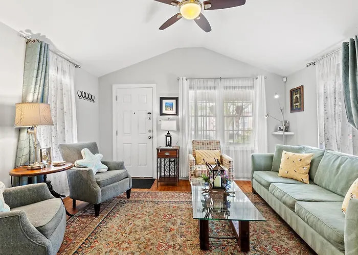 Craftsmith Cottage