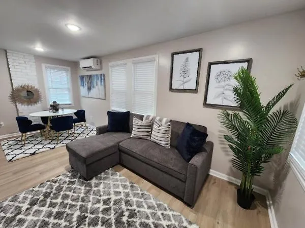Serenity Carriage Retreat