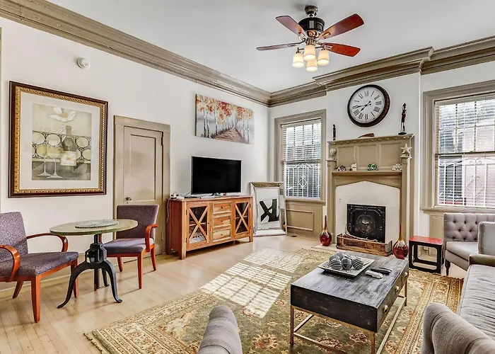 Drayton Place 1B