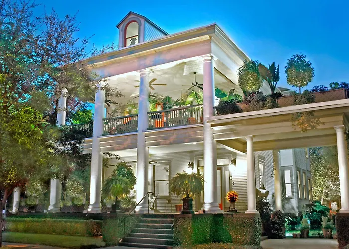 Galloway House Inn