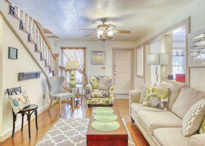Taylor Cottage
