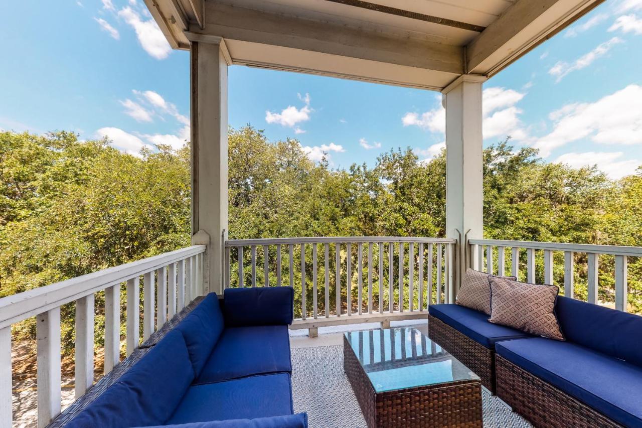 Hotel Forsyth On The Savannah