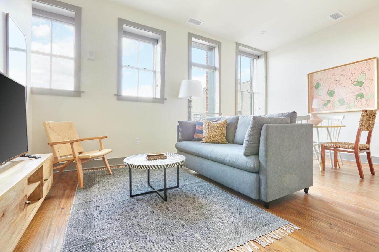 Sonder Telfair Square 3*