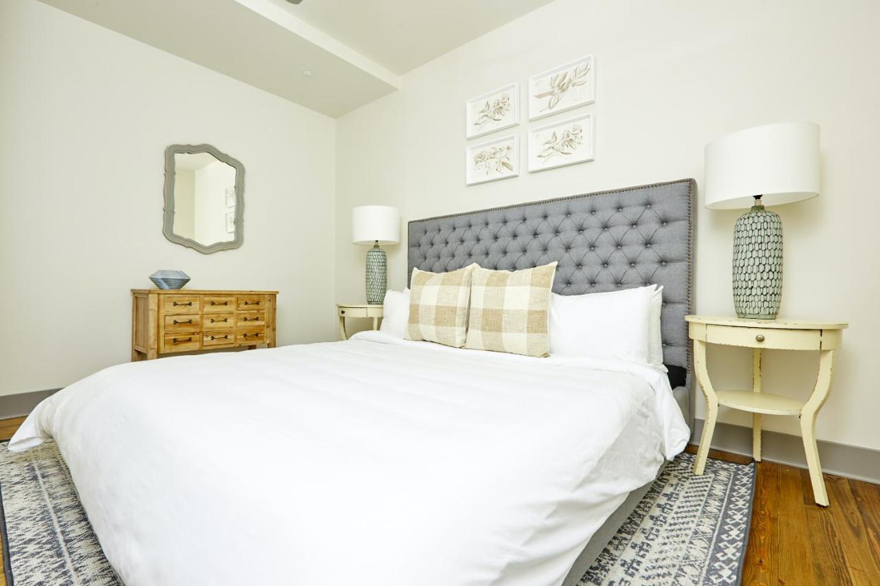 Aparthotel Sonder Telfair Square Savannah