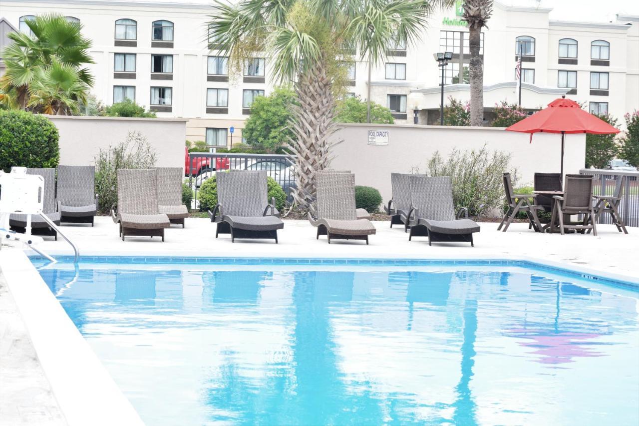 Ramada By Wyndham Savannah Gateway 3* Georgetown