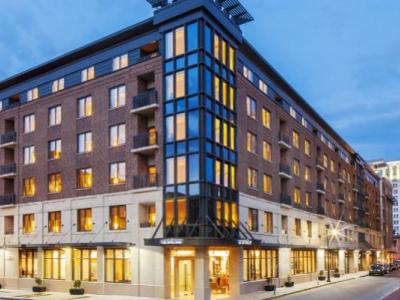 Hotel Andaz Savannah, By Hyatt