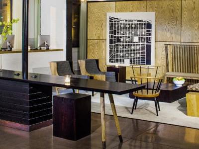Hotel Andaz Savannah, By Hyatt 4*