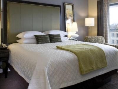 Andaz Savannah, By Hyatt Hotel 4*