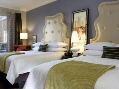 Andaz Savannah, By Hyatt 4* Savannah