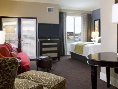 Andaz Savannah, By Hyatt Hotel