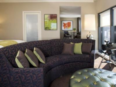 Andaz Savannah, By Hyatt Savannah