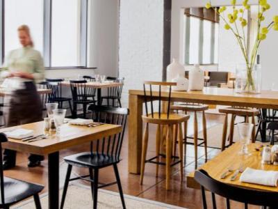 Andaz Savannah, By Hyatt 4*