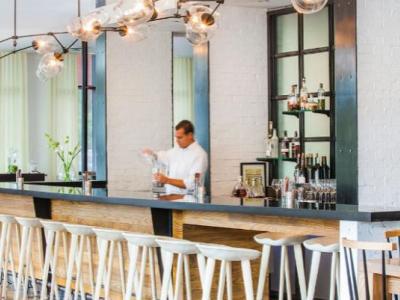 Andaz Savannah, By Hyatt 4* Savannah