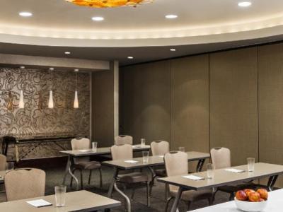 Andaz Savannah, By Hyatt