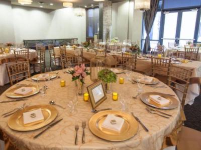 Hotel Andaz Savannah, By Hyatt Savannah
