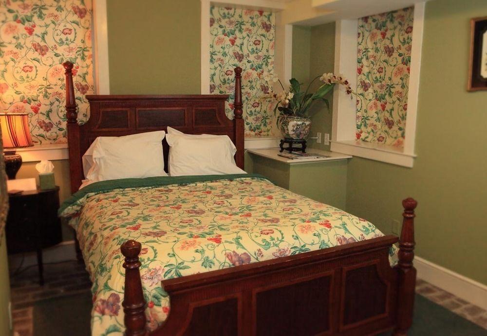 Dresser Palmer House