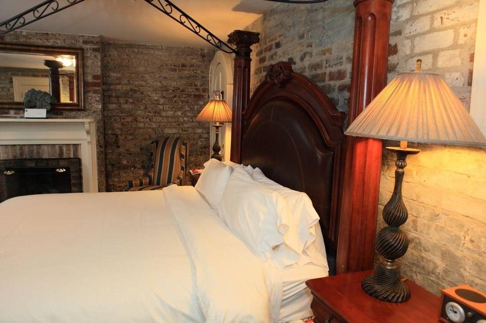 Dresser Palmer House 4* Savannah