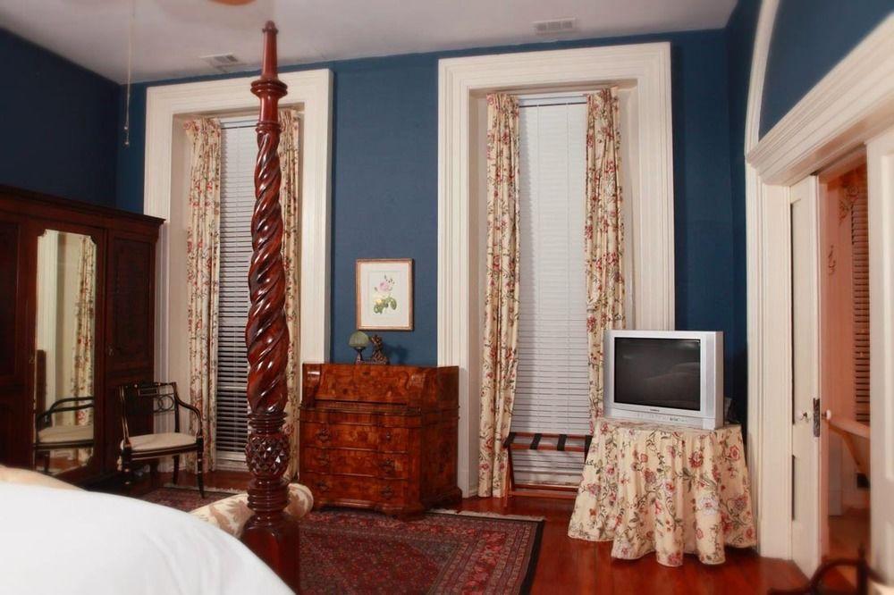Dresser Palmer House Savannah