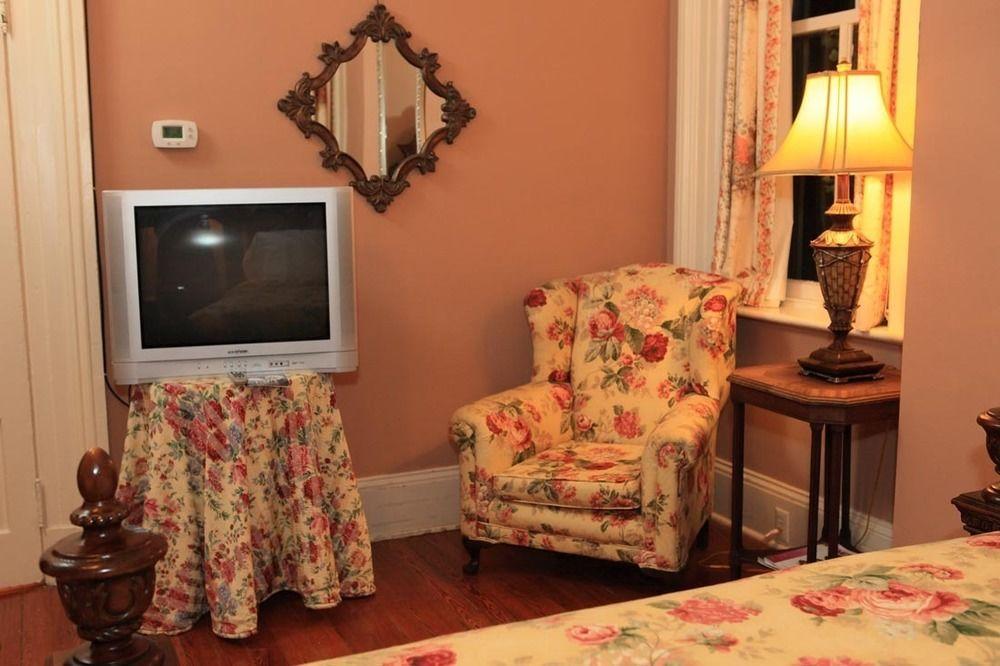 Bed & Breakfast Dresser Palmer House 4*